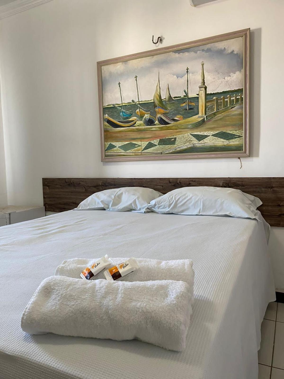 Hotel Dunas Камосин Экстерьер фото