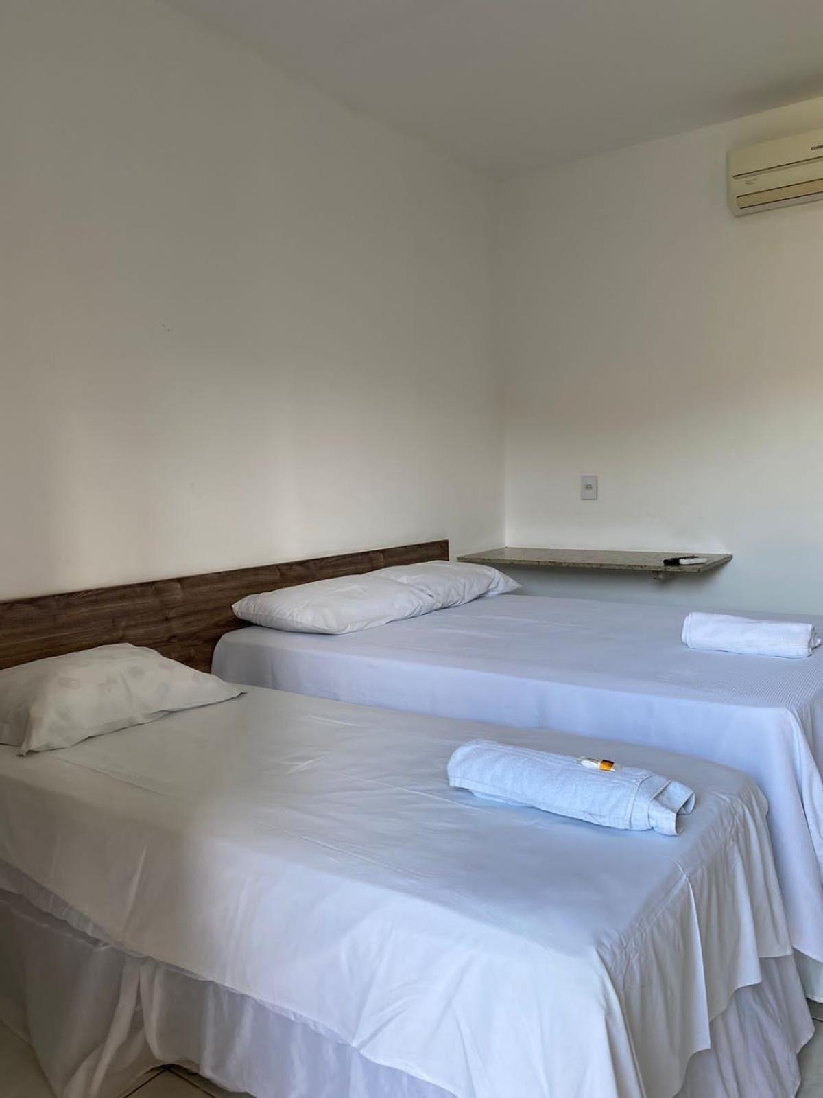 Hotel Dunas Камосин Экстерьер фото