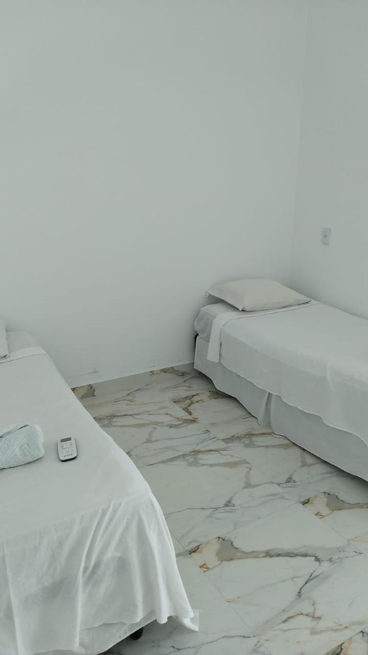 Hotel Dunas Камосин Экстерьер фото