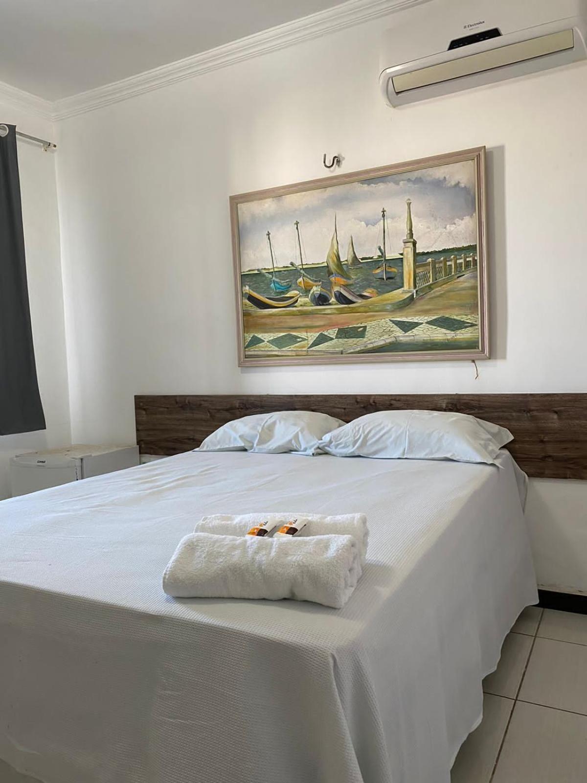 Hotel Dunas Камосин Экстерьер фото